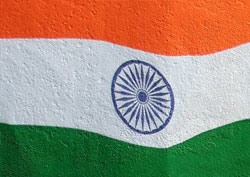 India Flag